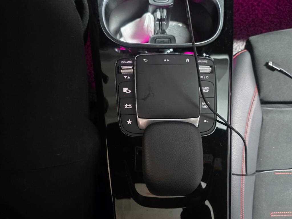 Mercedes Benz CLA Class 2022 Blanco - Importación desde Corea - HF Imports Iquique - Foto 14