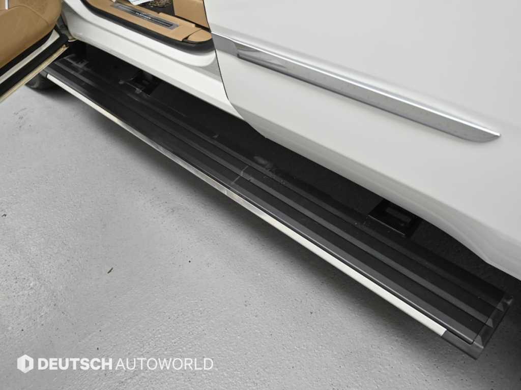 Cadillac Escalade 2020 Blanco - Importación desde Corea - HF Imports Iquique - Foto 16