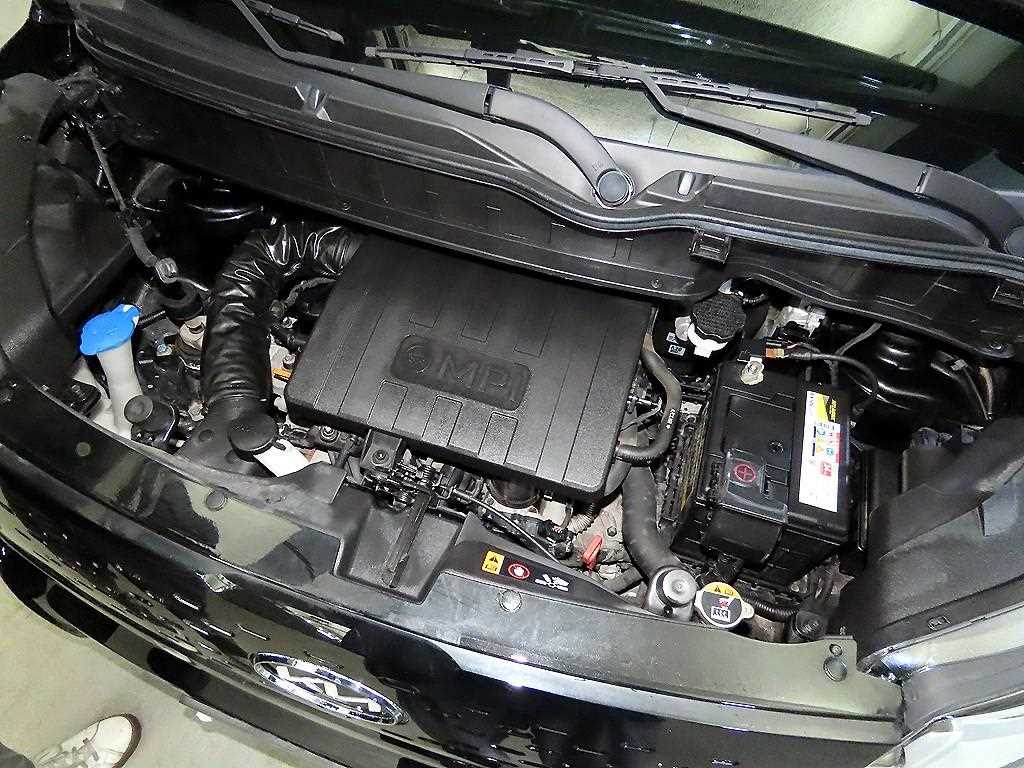 KIA Ray 2020 - Importación desde Corea - HF Imports Iquique - Foto 18