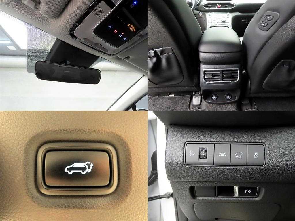 HYUNDAI Santa Fe 2021 - Importación desde Corea - HF Imports Iquique - Foto 17