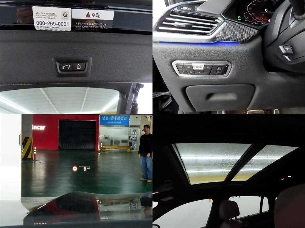 BMW X6 2021 - Importación desde Corea - HF Imports Iquique - Foto 17