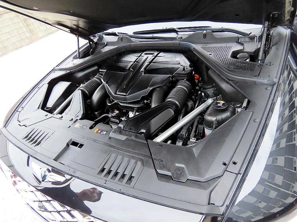 Genesis GV80 2023 - Importación desde Corea - HF Imports Iquique - Foto 19