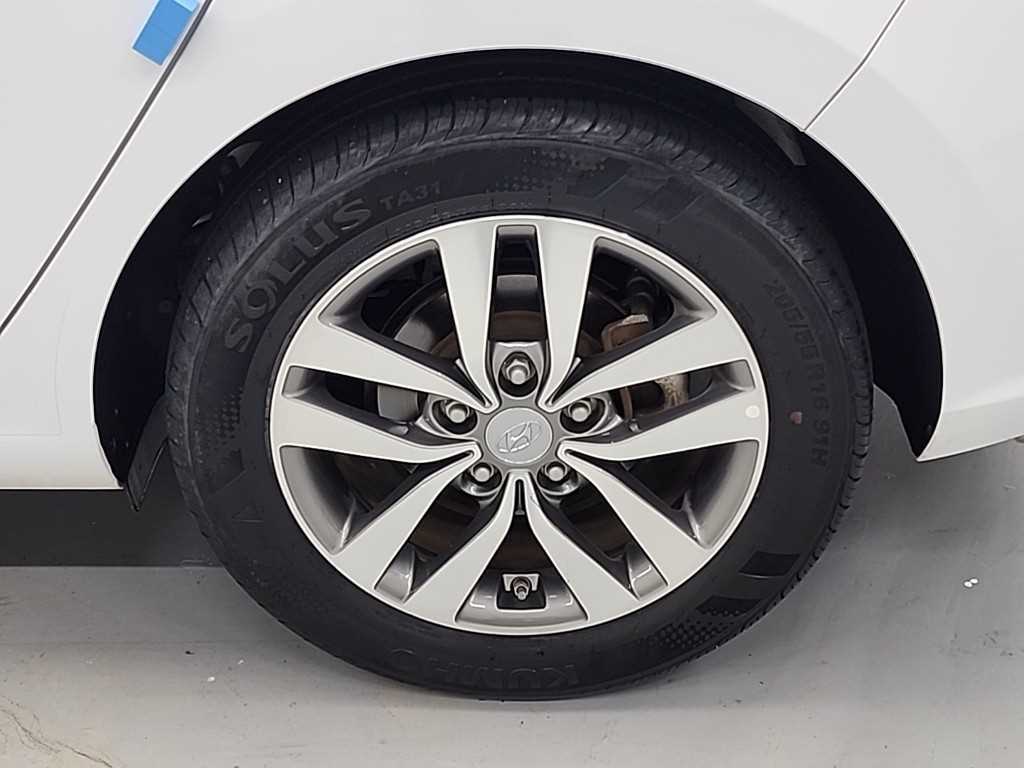 HYUNDAI i30 2018 - Importación desde Corea - HF Imports Iquique - Foto 18
