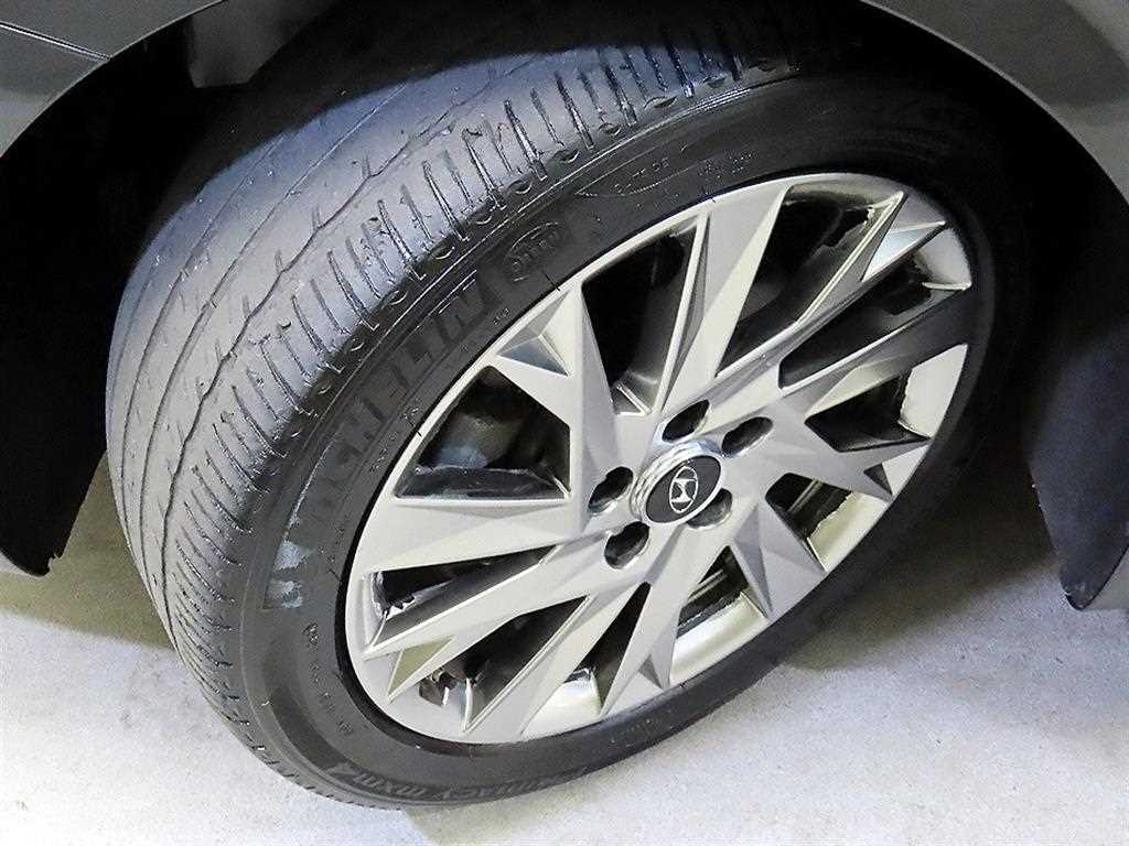 HYUNDAI Grandeur 2020 Gris - Importación desde Corea - HF Imports Iquique - Foto 20