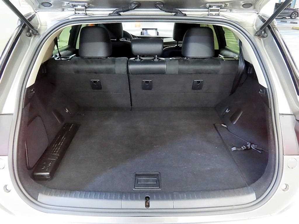 Lexus CT 2019 Plateado - Importación desde Corea - HF Imports Iquique - Foto 17