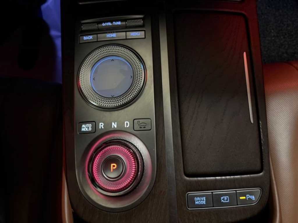 Genesis G80 2021 - Importación desde Corea - HF Imports Iquique - Foto 14