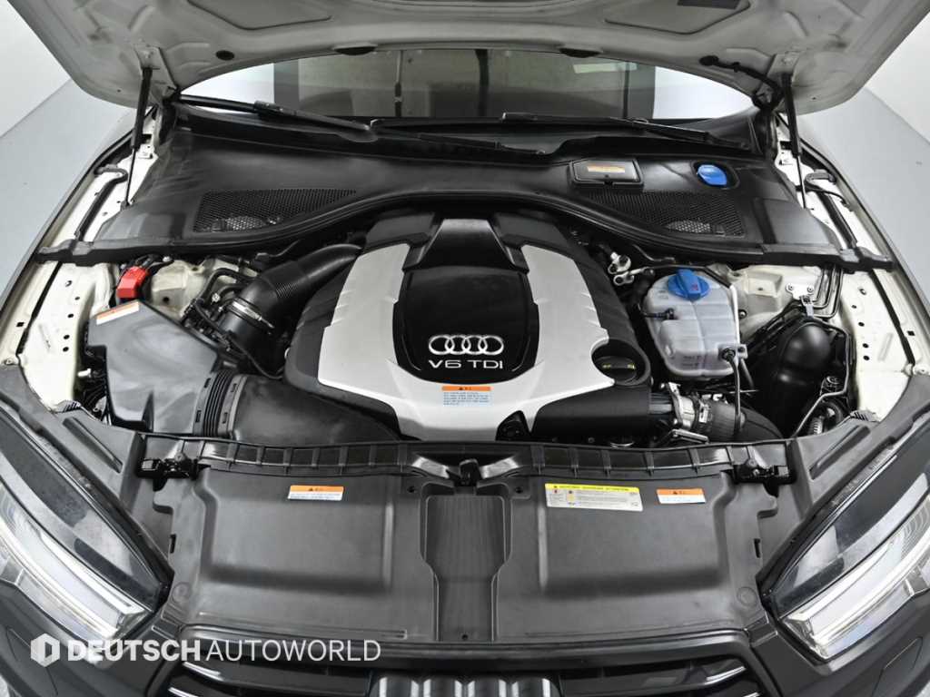 Audi A7 - Vista 6