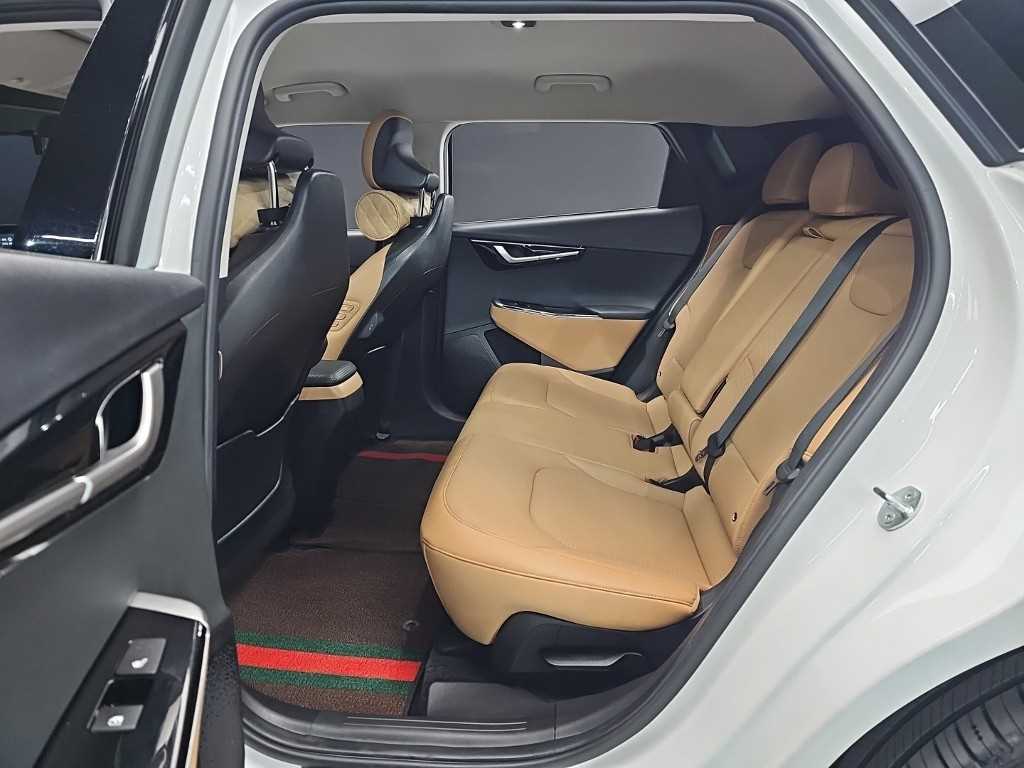 KIA EV6 - Vista 11