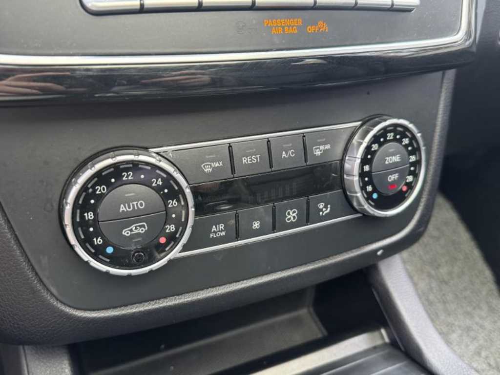 Mercedes Benz GLE Class 2017 - Importación desde Corea - HF Imports Iquique - Foto 17