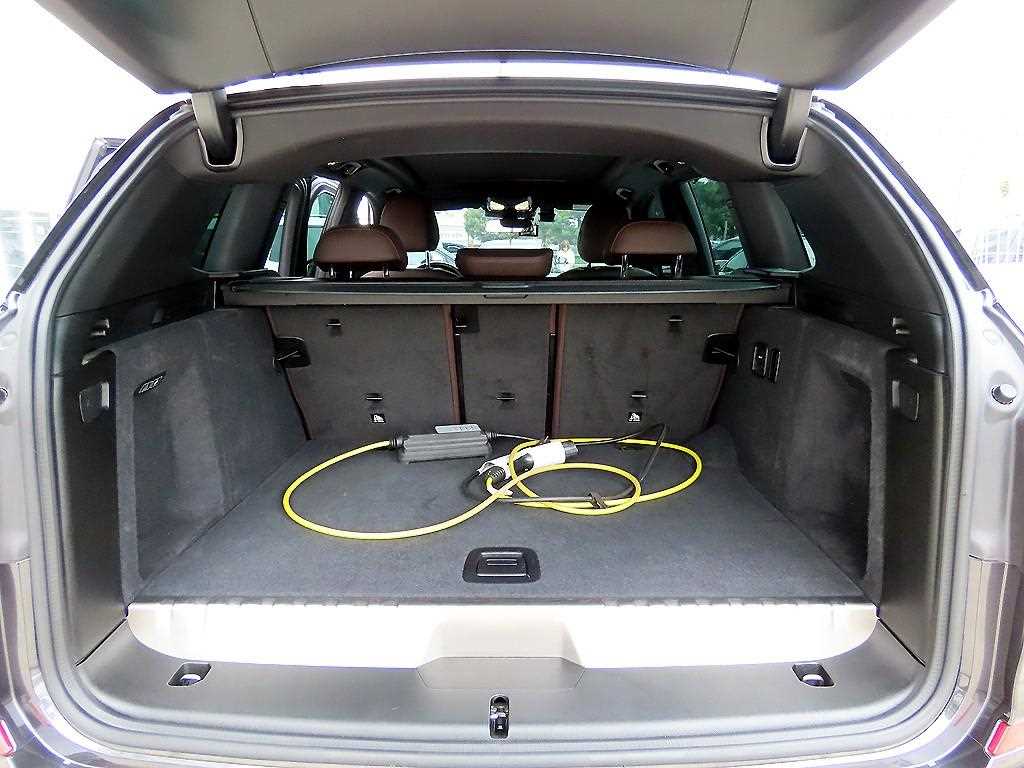 BMW X3 2021 Gris - Importación desde Corea - HF Imports Iquique - Foto 17