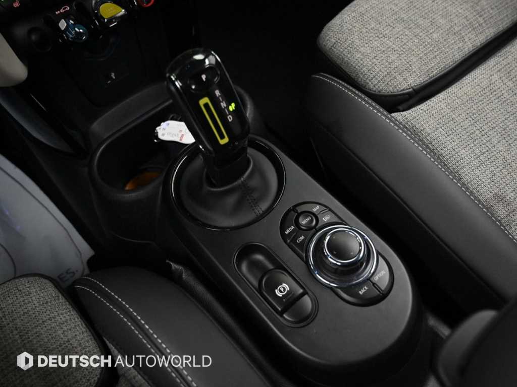 Mini Cooper - Vista 9