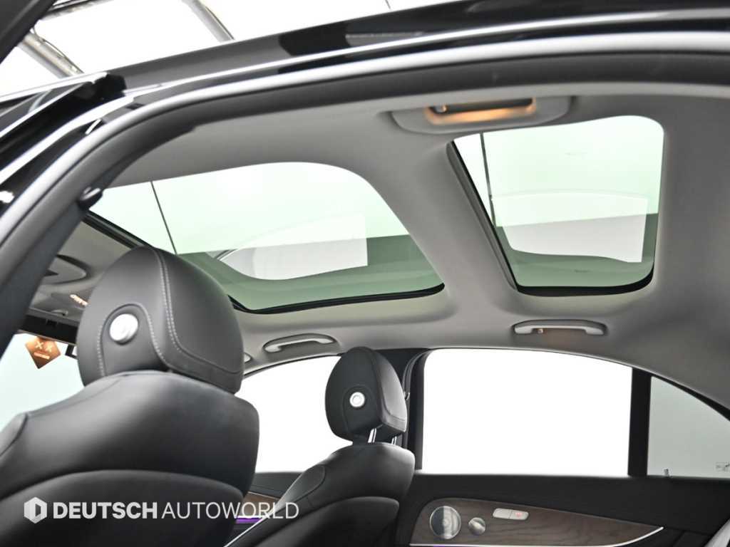 Mercedes Benz E class 2019 Negro - Importación desde Corea - HF Imports Iquique - Foto 18