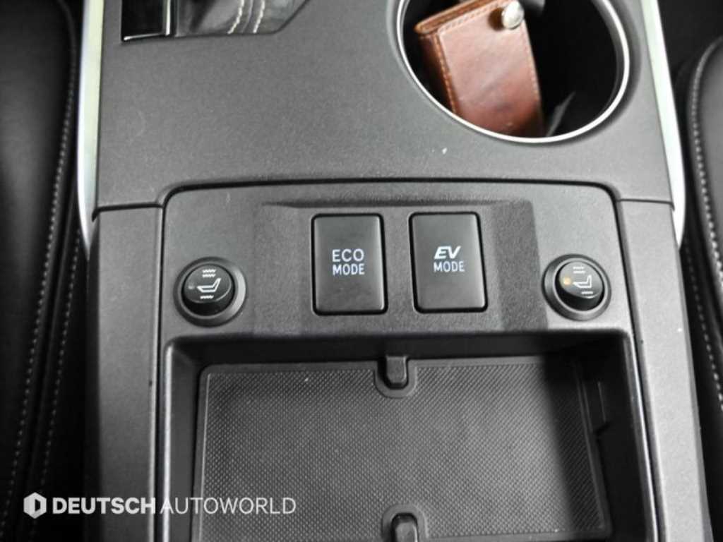 Toyota Camry 2017 Gris - Importación desde Corea - HF Imports Iquique - Foto 17