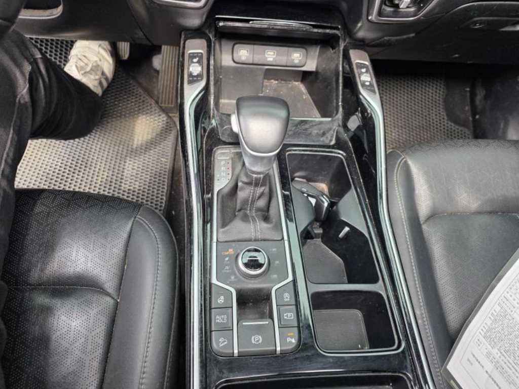 KIA Sorento 2021 Gris - Importación desde Corea - HF Imports Iquique - Foto 13