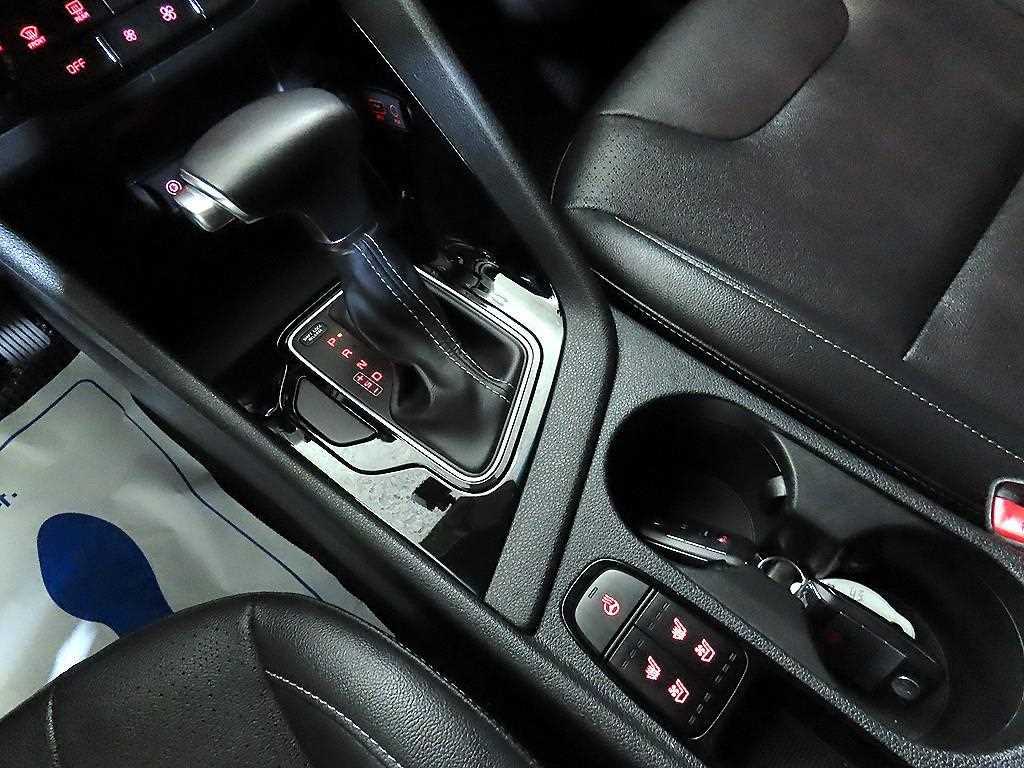 KIA Niro - Vista 12
