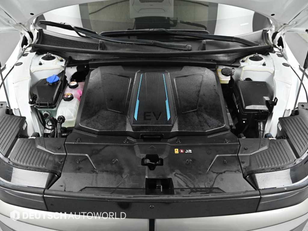 HYUNDAI Ioniq 5 - Vista 6