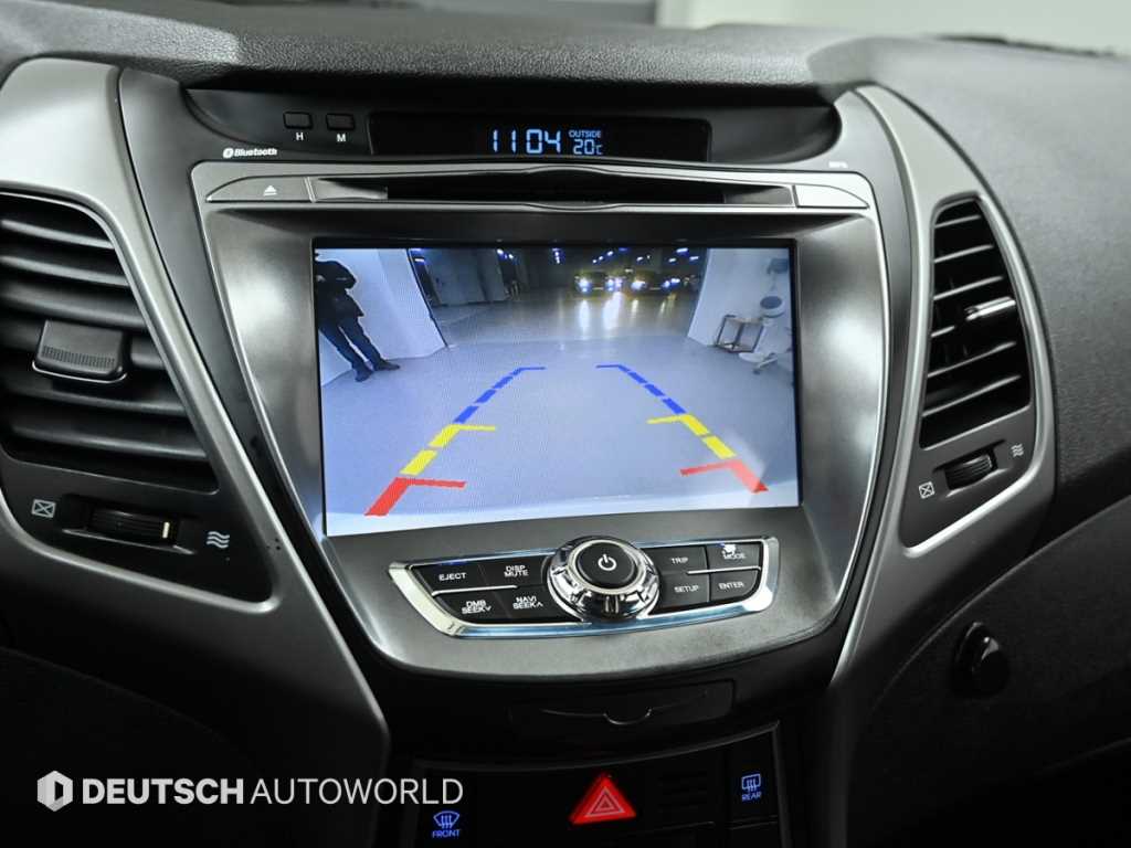 HYUNDAI Avante 2016 - Importación desde Corea - HF Imports Iquique - Foto 15