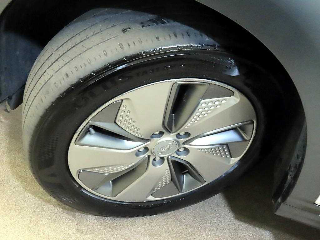 HYUNDAI Kona 2020 Blanco - Importación desde Corea - HF Imports Iquique - Foto 20