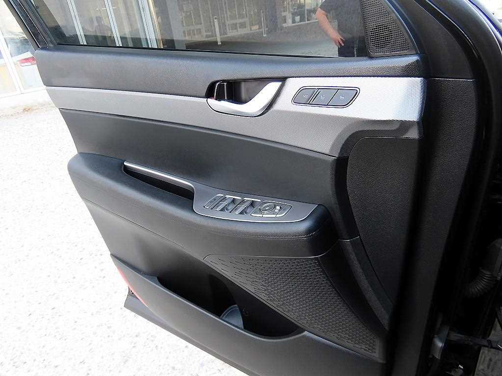 HYUNDAI Palisade - Vista 11