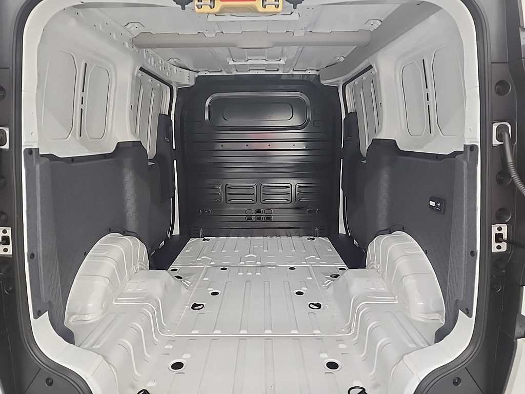 Small Truck Cargo (small) 2026 Blanco - Importación desde Corea - HF Imports Iquique - Foto 18