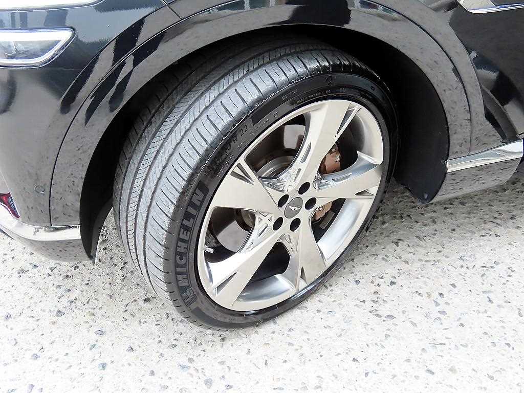 Genesis GV80 2023 - Importación desde Corea - HF Imports Iquique - Foto 20