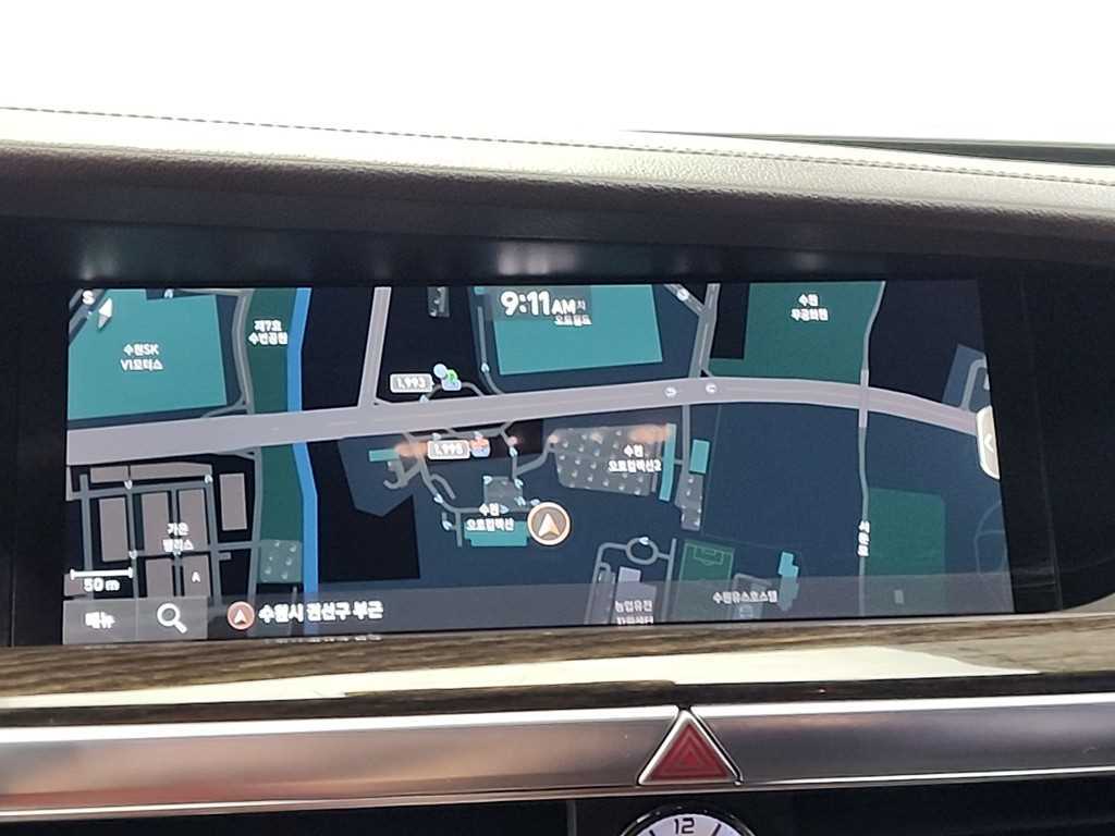 Genesis G90 2019 - Importación desde Corea - HF Imports Iquique - Foto 14