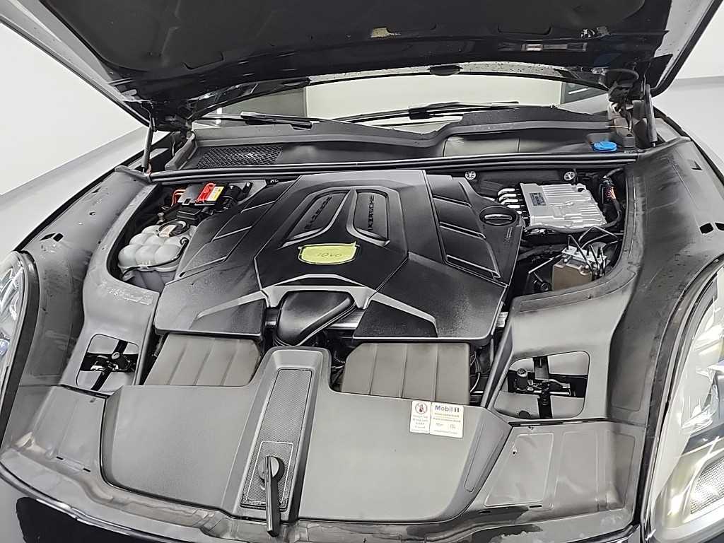 Porsche Cayenne - Vista 5