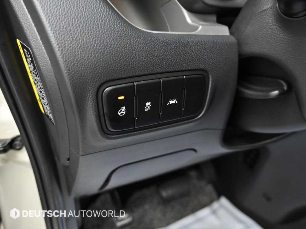 KIA Ray 2021 the color of pearl - Importación desde Corea - HF Imports Iquique - Foto 17