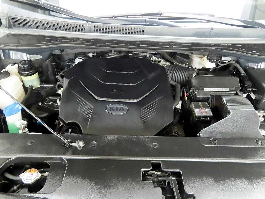 KIA Carnival 2020 - Importación desde Corea - HF Imports Iquique - Foto 20