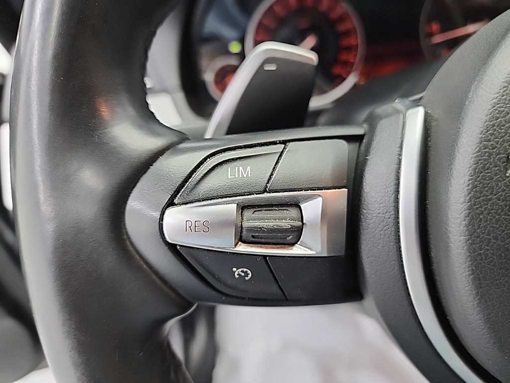 BMW 5 Series 2014 Negro - Importación desde Corea - HF Imports Iquique - Foto 18