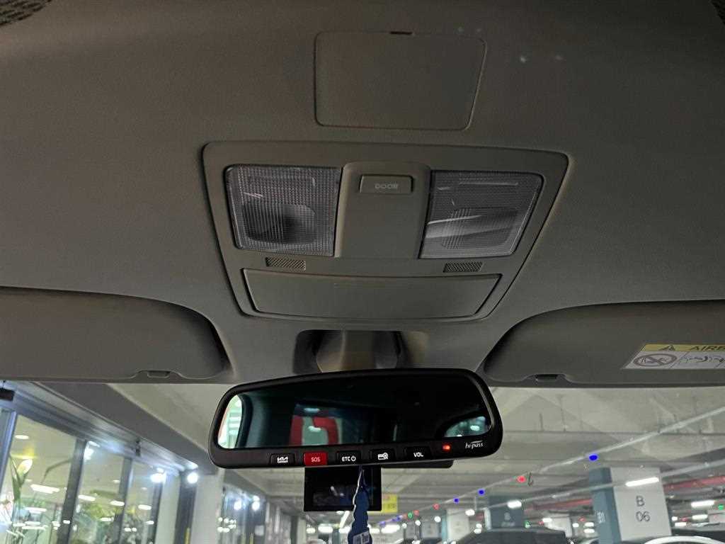 KIA Ray - Vista 11