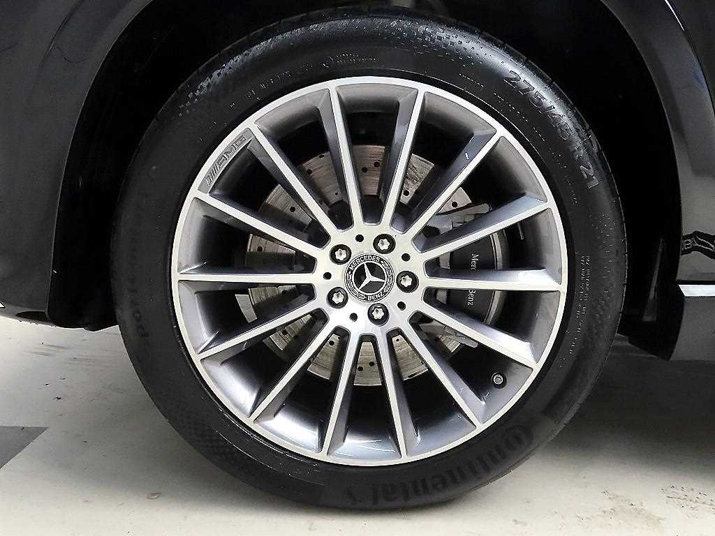 Mercedes Benz GLE Class 2023 Negro - Importación desde Corea - HF Imports Iquique - Foto 20