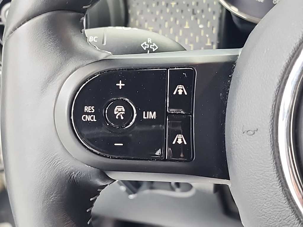 Mini Cooper 2022 Plateado - Importación desde Corea - HF Imports Iquique - Foto 16