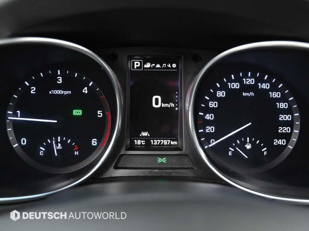 HYUNDAI Maxcruz - Vista 8
