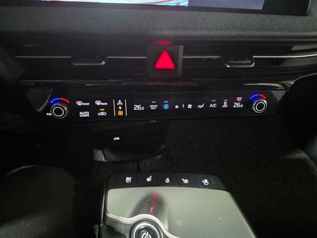 KIA EV6 2022 the color of pearl - Importación desde Corea - HF Imports Iquique - Foto 14
