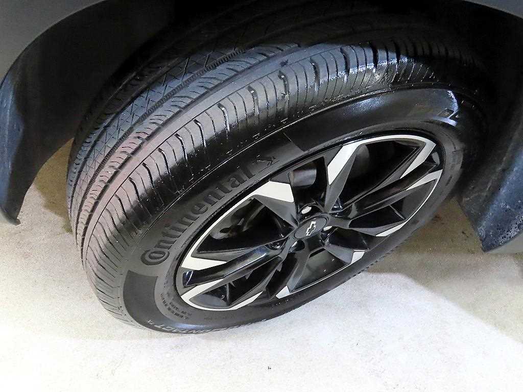 Chevrolet Trail Blazer 2022 Negro - Importación desde Corea - HF Imports Iquique - Foto 20