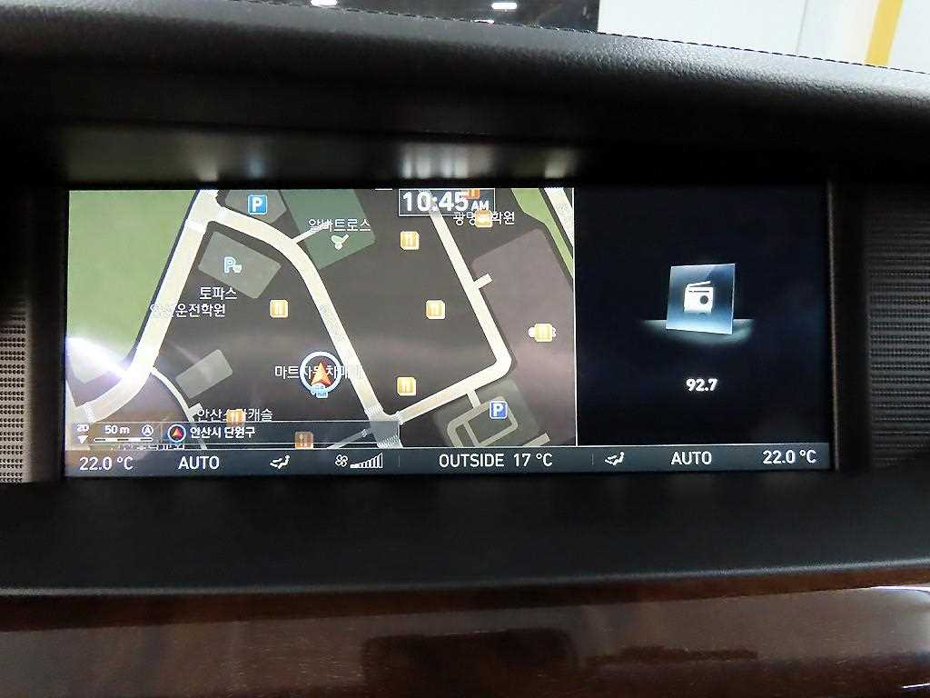 Genesis EQ900 2016 - Importación desde Corea - HF Imports Iquique - Foto 15