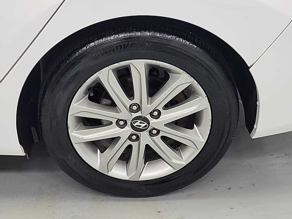 HYUNDAI Avante 2014 - Importación desde Corea - HF Imports Iquique - Foto 20