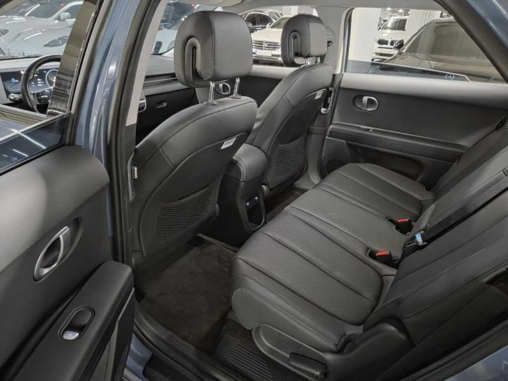 HYUNDAI Ioniq 5 2022 - Importación desde Corea - HF Imports Iquique - Foto 15