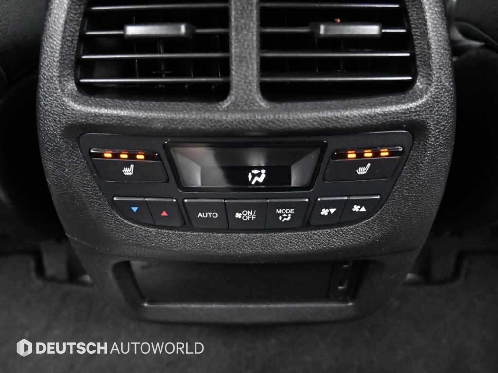 Honda Pilot 2017 Blanco - Importación desde Corea - HF Imports Iquique - Foto 16