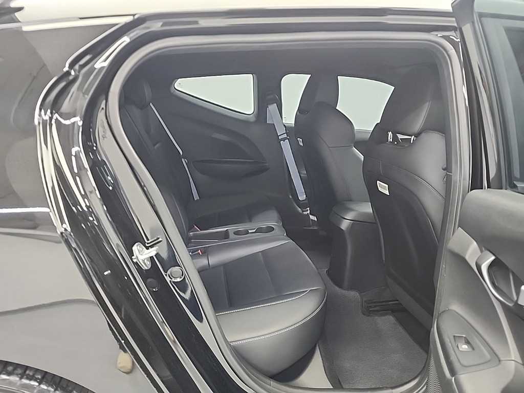 HYUNDAI Veloster - Vista 12