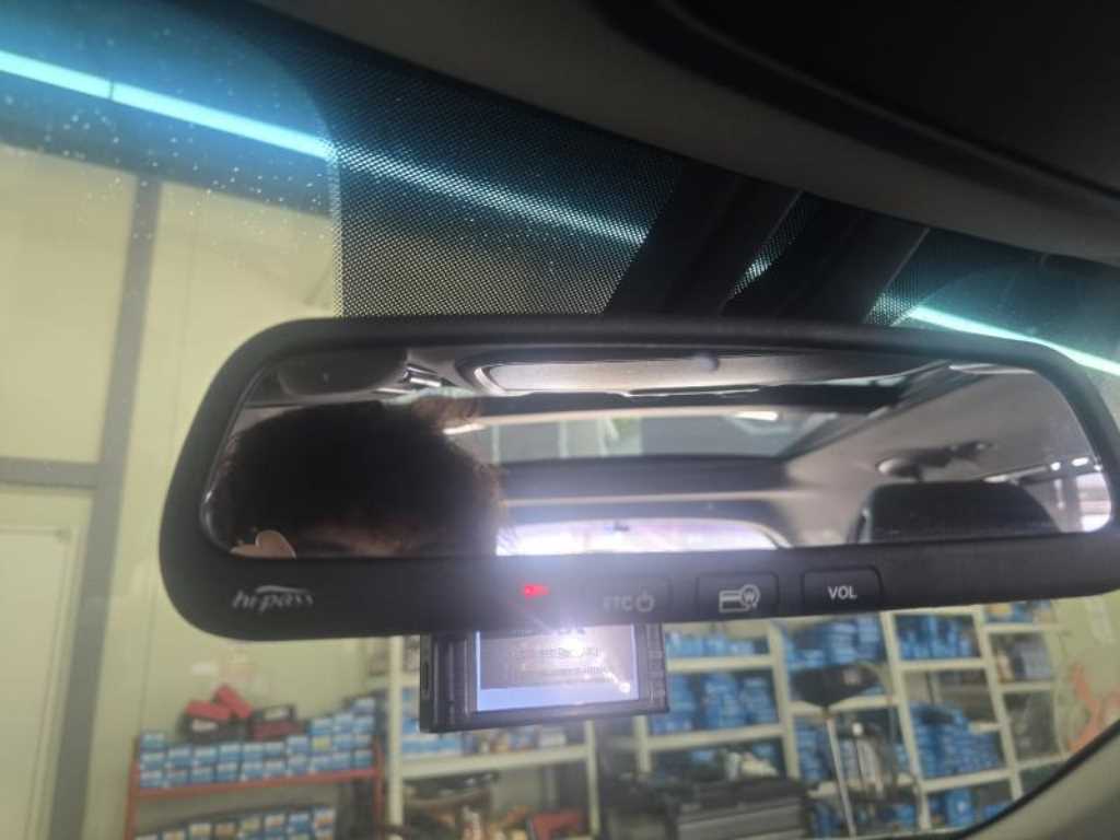 KIA Sorento - Vista 7
