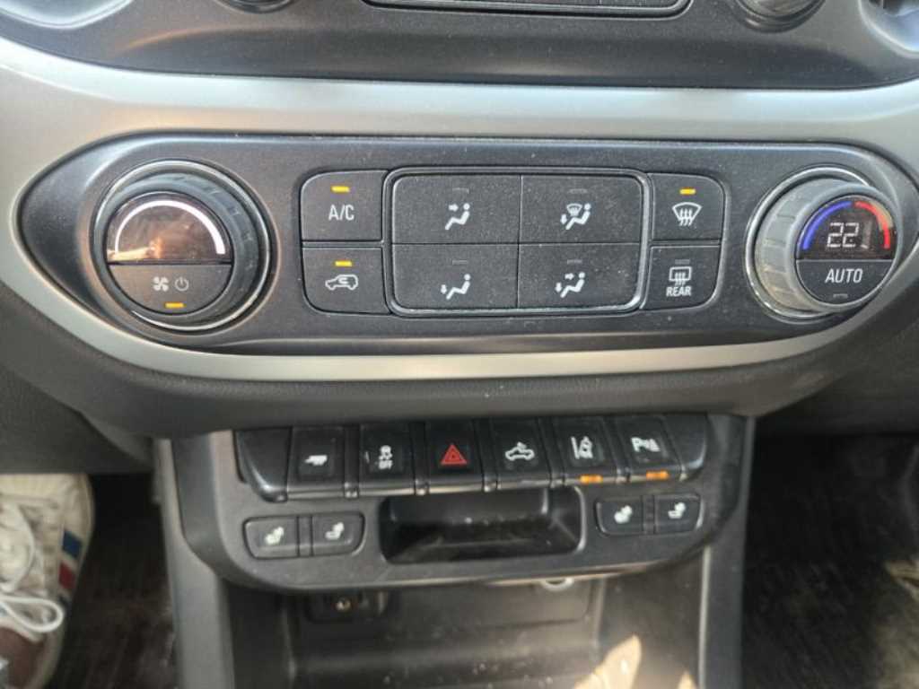 Chevrolet ?Colorado - Vista 6