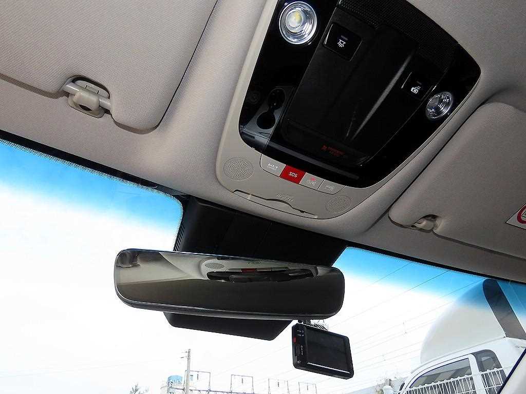 KIA K8 2022 Gris - Importación desde Corea - HF Imports Iquique - Foto 15