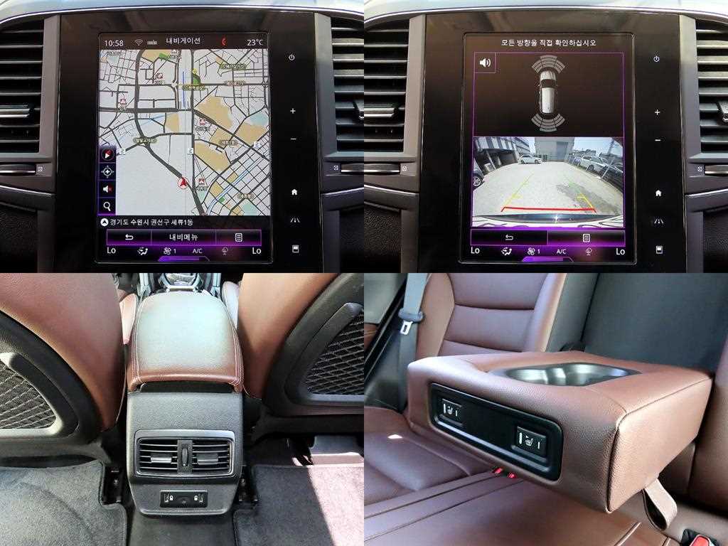 SAMSUNG QM6 2020 Negro - Importación desde Corea - HF Imports Iquique - Foto 18