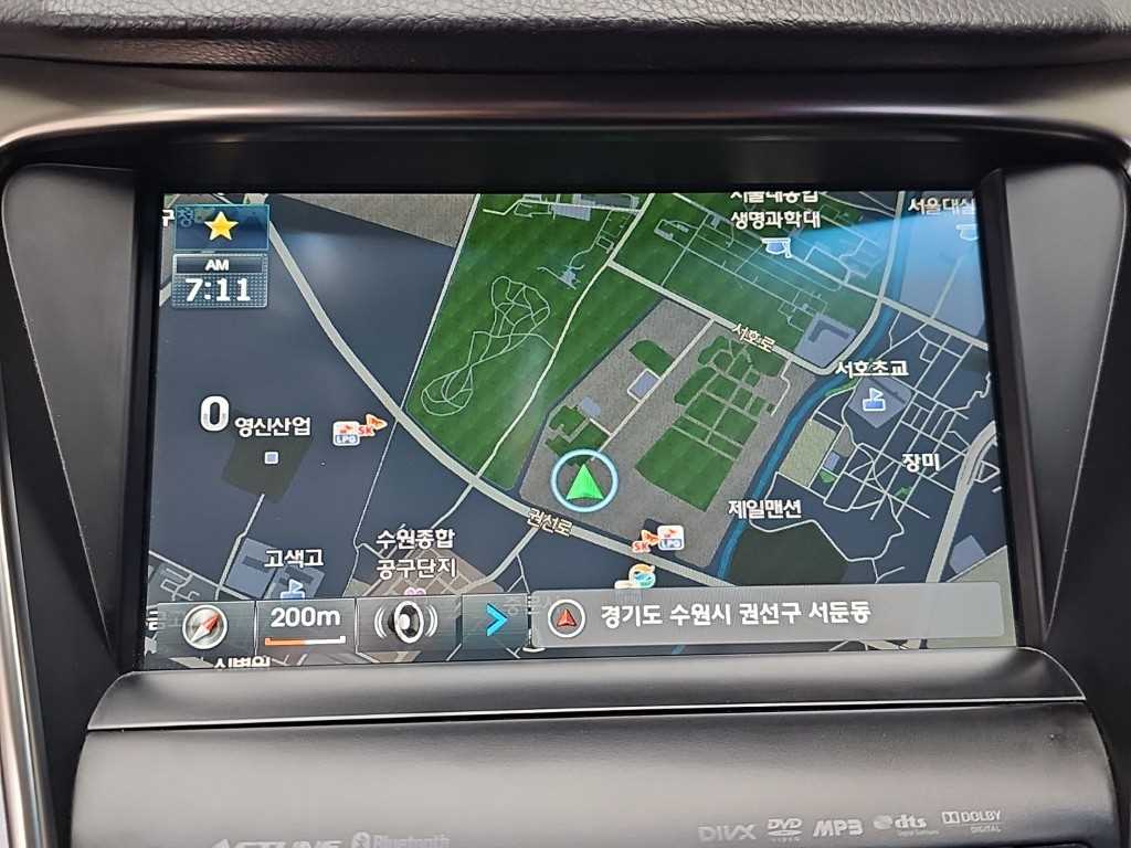 HYUNDAI Grandeur 2014 Negro - Importación desde Corea - HF Imports Iquique - Foto 14