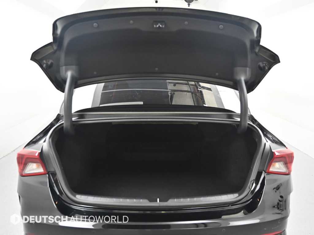 KIA K5 2020 Negro - Importación desde Corea - HF Imports Iquique - Foto 19