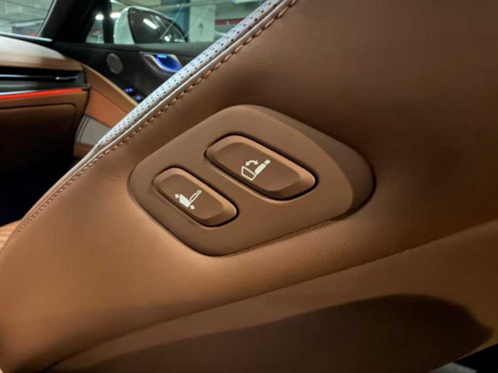 Genesis G80 2023 the color of pearl - Importación desde Corea - HF Imports Iquique - Foto 15