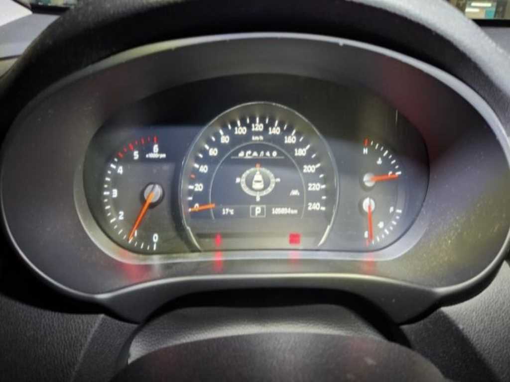 KIA Sorento - Vista 7