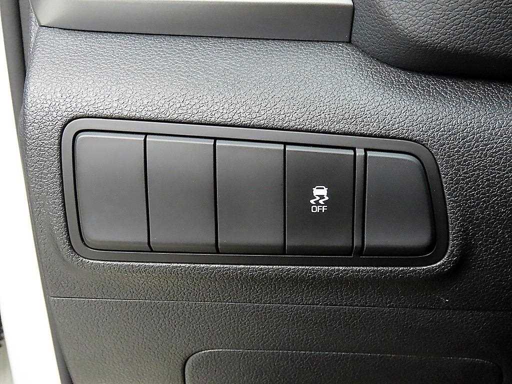 HYUNDAI Tucson - Vista 12